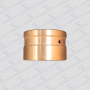 Alojamento Esférico de Bronze Ø40mm
