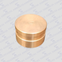 Alojamento Esférico de Bronze Ø40mm