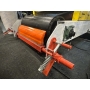 Conjunto Raspador para Correia 24'' Convicta