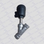 VALVULA ANGULAR 3/4 2/2 VIAS