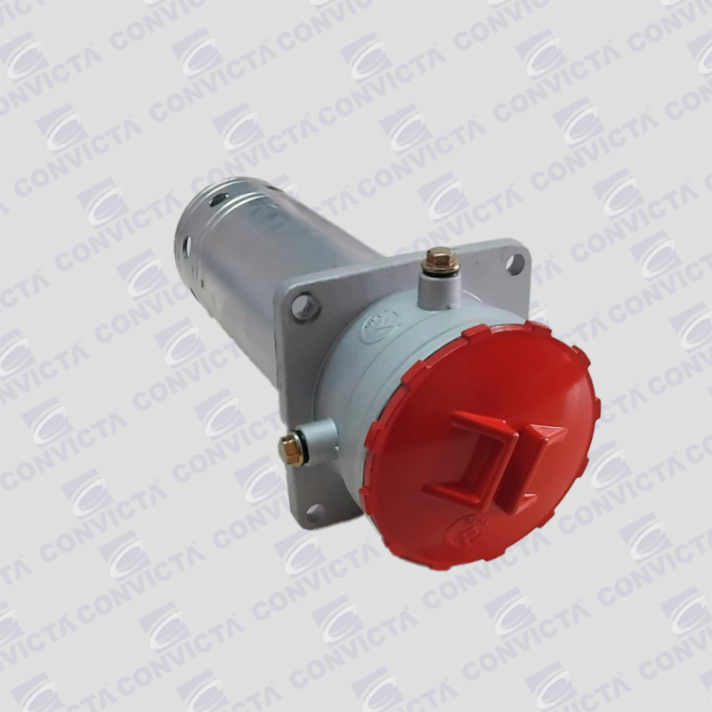 Conjunto Suporte Filtro para Radiador YS18/YS32