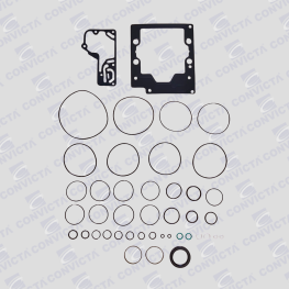 Kit Reparo Bomba Danfoss 90-100CC