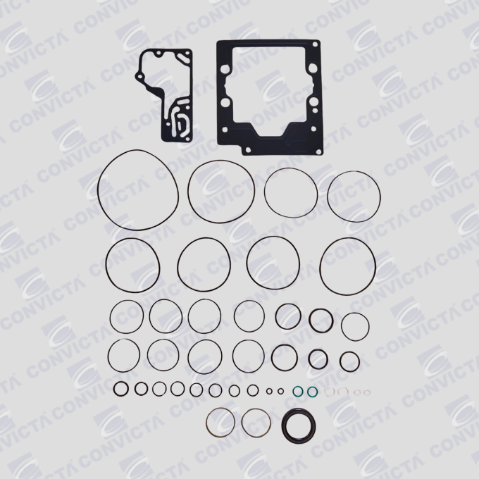Kit Reparo Bomba Danfoss 90-100CC