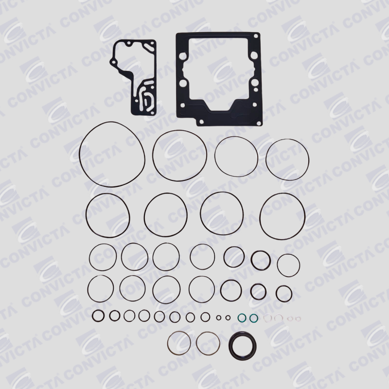 Kit Reparo Bomba Danfoss 90-100CC