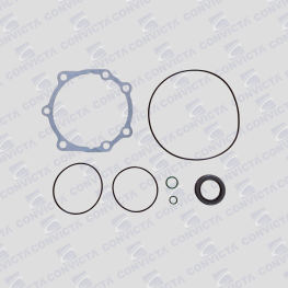Kit Reparo Motor Danfoss 90-75CC