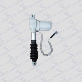 Atuador Linear - Beton-Bomba 1807 Convicta