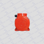 Motovibrador Eletrico MVE300/3 311 KGF 220/380V Trifásico