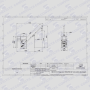 MOEGA PARA BIG BAG 3M3 E ROSCA TRANSPORTADORA Ø219 X 7000MM