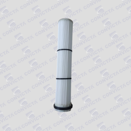 Cartucho Filtro Hoppertop Convicta