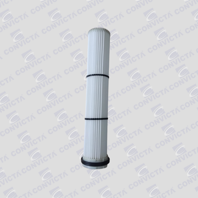 Cartucho Filtro Hoppertop Convicta