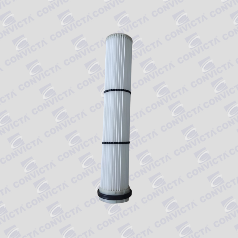 Cartucho Filtro Hoppertop Convicta