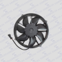Eletroventilador para Radiador Convicta - Modelo Y 32L