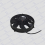 Eletroventilador para Radiador Convicta - Modelo Y 32L