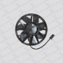 Eletroventilador para Radiador Convicta - Modelo Y 32L