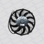 Eletroventilador para Radiador Convicta - Modelo OESSE