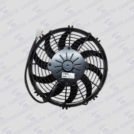 Eletroventilador para Radiador Convicta - Modelo OESSE