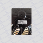 Eletroventilador para Radiador Convicta - Modelo OESSE