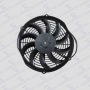 Eletroventilador para Radiador Convicta - Modelo OESSE