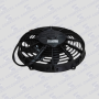Eletroventilador para Radiador Convicta - Modelo OESSE