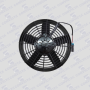 ELETROMOTOR 24V VENTOINHA COM HELICE RADIADOR ASA HIDRAULIC