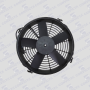 ELETROMOTOR 24V VENTOINHA COM HELICE RADIADOR ASA HIDRAULIC