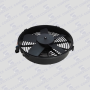 ELETROMOTOR 24V VENTOINHA COM HELICE RADIADOR ASA HIDRAULIC