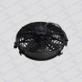 ELETROMOTOR 24V VENTOINHA COM HELICE RADIADOR ASA HIDRAULIC