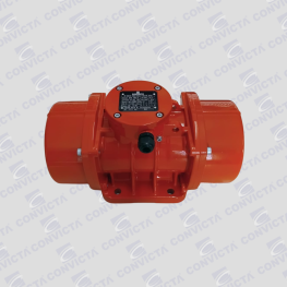 Motovibrador Elétrico 700/3M  220/380v Trifásico