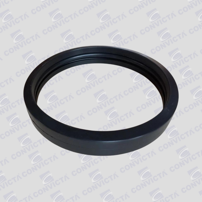 GUARNIÇÃO (ANEL) PARA ABRAÇADEIRA DE ENGATE RAPIDO