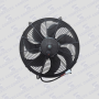 Eletroventilador para Radiador - Modelo GPB 24V