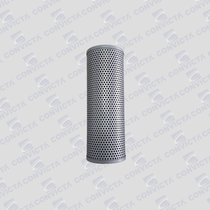 Filtro para Bomba Lança Zoomlion 32 e 36m - 65 X 84 X 232