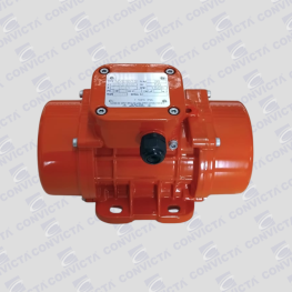 Motovibrador Elétrico 90/18 220/380v - Trifásico