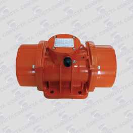 Motovibrador Elétrico 400/18 388kgf 220/380v - Trifásico