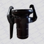 PONTEIRA FEMEA 4"