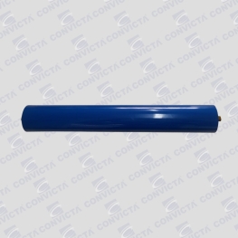 ROLETE DE RETORNO Ø4 X 690 X 740