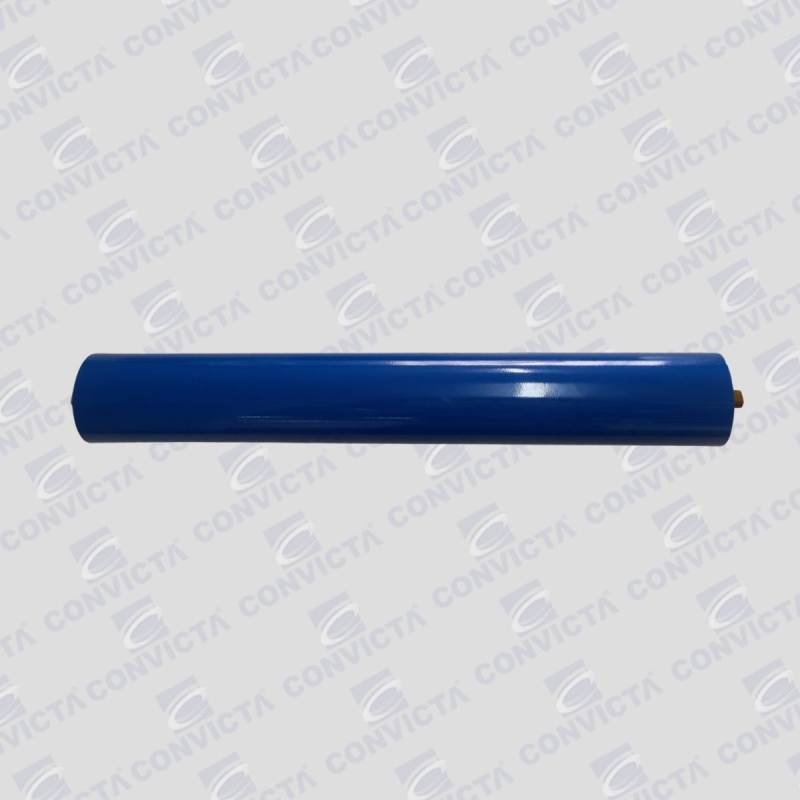 ROLETE DE RETORNO Ø4 X 690 X 740