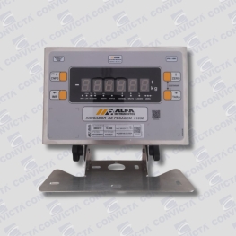 INDICADOR DE PESAGEM 3103C - P/ AUTOMAÇÃO