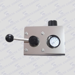 Conjunto Pressurização Caixa De Água