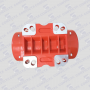 Motovibrador Eletrico MVE400/3 400 KGF 220/380V Trifásico