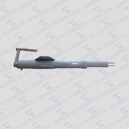 Manivela da Bica para Betoneira