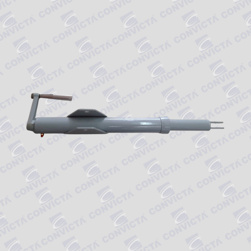 Manivela da Bica para Betoneira