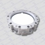 VALVULA BORBOLETA Ø250MM FLANGE/FLANGE VB2F250