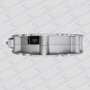 VALVULA BORBOLETA Ø300MM FLANGE/FLANGE VB2F300
