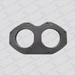 Chapa Óculos - 1814A / 1406