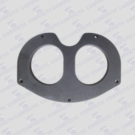 Chapa Óculos - 1810 / 1807 / 1003