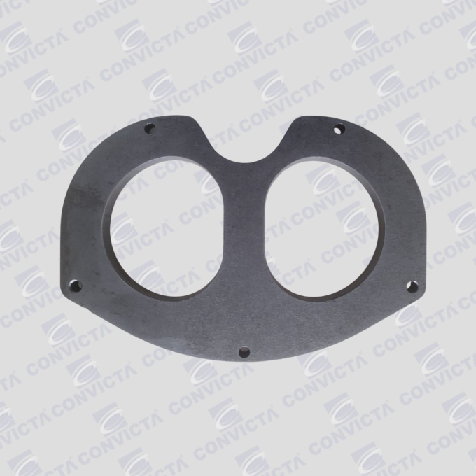 Chapa Óculos - 1810 / 1807 / 1003