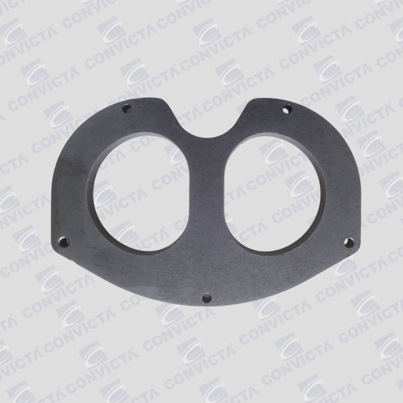 Chapa Óculos - 1810 / 1807 / 1003