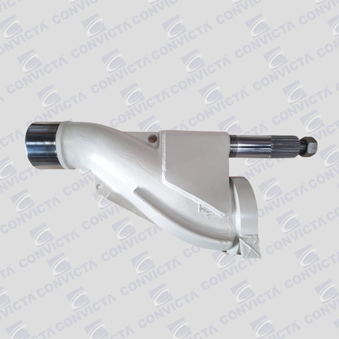 Chapa Óculos - 1814A / 1406