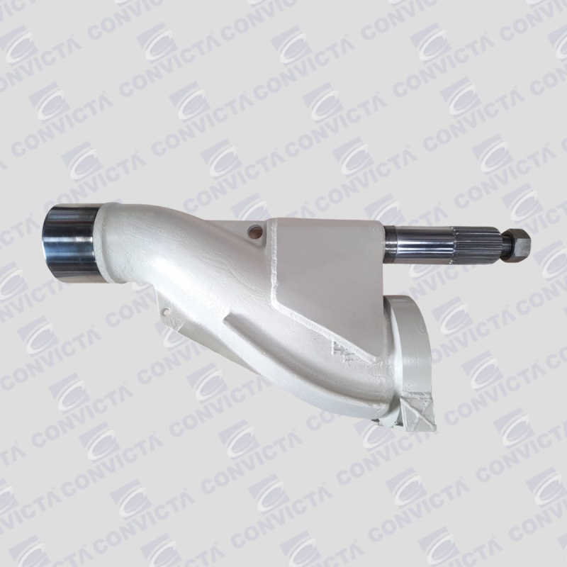 Chapa Óculos - 1814A / 1406