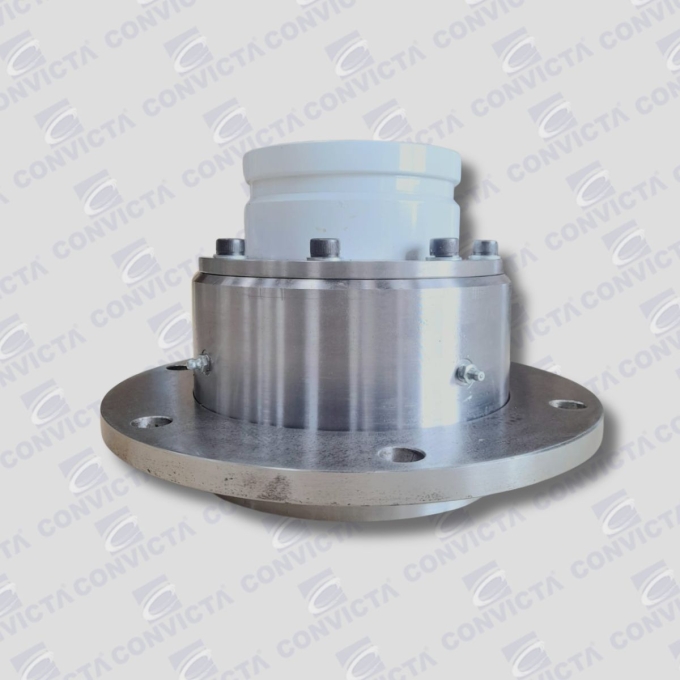 Conjunto Mancal Traseiro - 1814S